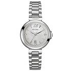 Bulova Diamond Gallery 96P149