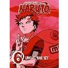 Naruto - Complete Collection Box Set 6 (DVD)