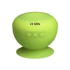 SBS BT Speaker with Stand for Tablet Bluetooth Enceinte
