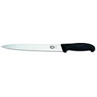 Victorinox 5.4433.25 Fibrox Carving Knife 25cm
