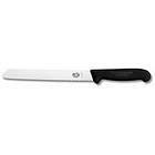 Victorinox 5.2533.21 Fibrox Bread Knife 21cm