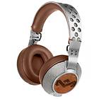 House of Marley Liberate XL Bluetooth Wireless Over-ear Headset