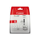 Canon CLI-551GY XL (Grey)