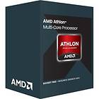 AMD Athlon X4 860K 3.7GHz Socket FM2+ Box