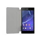 Swiss Charger Slim Folio Case for Sony Xperia Z2