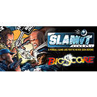 SlamIt Pinball: Big Score (PC)