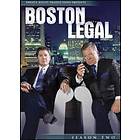 Boston Legal - Season 2 (US) (DVD)