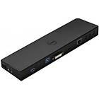 Dell SuperSpeed USB 3.0 Docking Station D3000