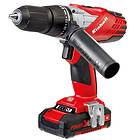 Einhell TE-CD 18-2 Li-i (1x1.5Ah)