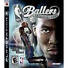 NBA Ballers: Chosen One (PS3)