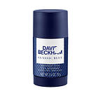 David Beckham Classic Blue Deo Stick 70g