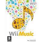 Wii Music (Wii)