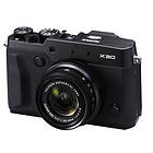 Fujifilm FinePix X30