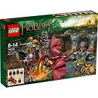 LEGO The Hobbit 79018 The Lonely Mountain