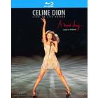Celine Dion: A New Day - Live in Las Vegas (Blu-ray)