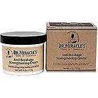 Dr Miracle's Strengthen Daily Anti-break Strength Creme 120ml