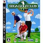 Miyazato San Kyoudai Naizou: Sega Golf Club (JPN) (PS3)