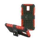 Ksix Hard Cover Adventure for Samsung Galaxy S5