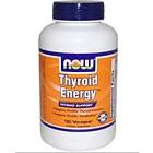 Now Foods Thyroid Energy 180 Capsules