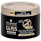 Schwarzkopf Gliss Kur Ultimate Repair Mask 300ml