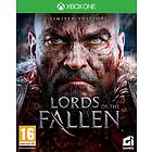 Lords of the Fallen - Limited Edition (Xbox One | Series X/S)