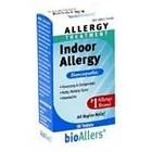 NatraBio BioAllers Indoor Allergy 60 Tablets