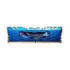 G.Skill Ripjaws 4 Blue DDR4 2400MHz 4x4GB (F4-2400C15Q-16GRB)