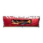 G.Skill Ripjaws 4 Red DDR4 2133MHz 4x4GB (F4-2133C15Q-16GRR)