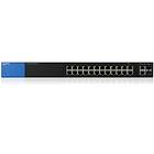 Linksys LGS326