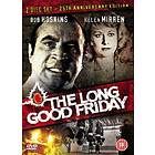 The Long Good Friday - 25th Anniversary Limited Metal Edition (UK) (DVD)