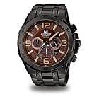 Casio Edifice EFR-538BK-5A