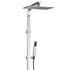 Tapwell LES 8300 150 c/c (Chrome)