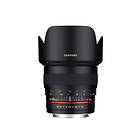 Samyang 50/1,4 AS UMC for Sony A