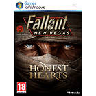 Fallout: New Vegas: Honest Hearts (Expansion) (PC)