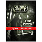 Fallout 3: Point Lookout (Expansion) (PC)
