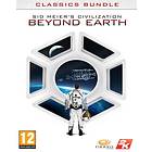 Sid Meier's Civilization: Beyond Earth - Classics Bundle (PC)