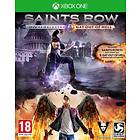 Saints Row IV: Re-Elected (Xbox One | Series X/S)