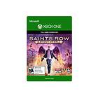 Saints Row: Gat out of Hell (Xbox One | Series X/S)