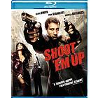 Shoot Em Up (US) (Blu-ray)