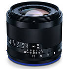Zeiss Loxia 50/2.0 for Sony E