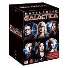 Battlestar Galactica - The Complete Series (Blu-ray)