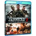 Jarhead 2: Field of Fire (Blu-ray)