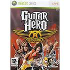 Guitar Hero: Aerosmith (Xbox 360)