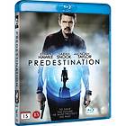 Predestination (Blu-ray)