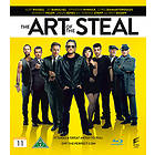 The Art of the Steal (Blu-ray)