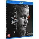 Vikings - Sesong 2 (Blu-ray)
