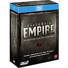 Boardwalk Empire - Säsong 1-4 (Blu-ray)