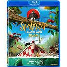 Småkryp: Långfilmen (3D) (Blu-ray)