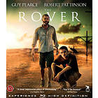 The Rover (Blu-ray)