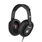 Turtle Beach Call of Duty Sentinel Task Force for Xbox One Circum-aural